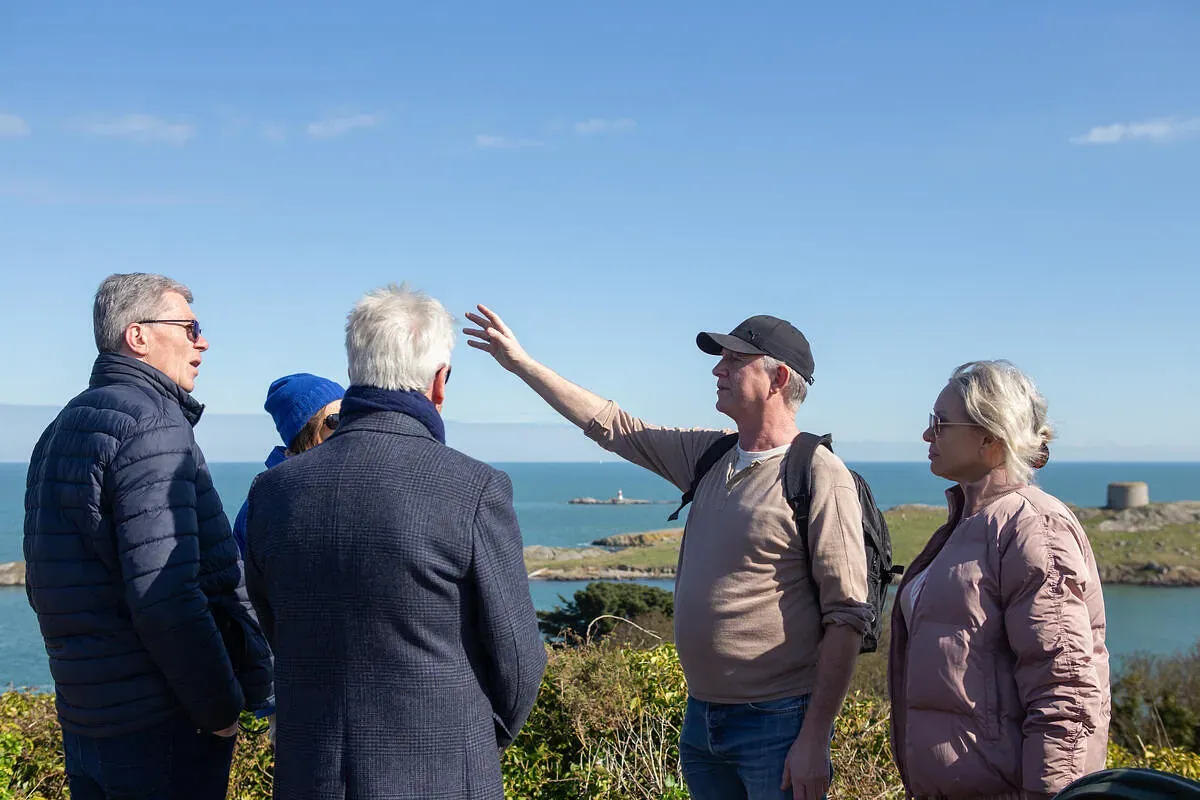 Private Ring of Kerry Day Tour, photo 1 of 3