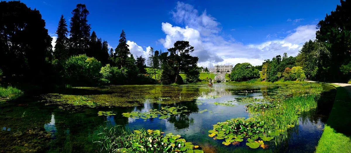 Private Wicklow & Powerscourt Tour, photo 1 of 3