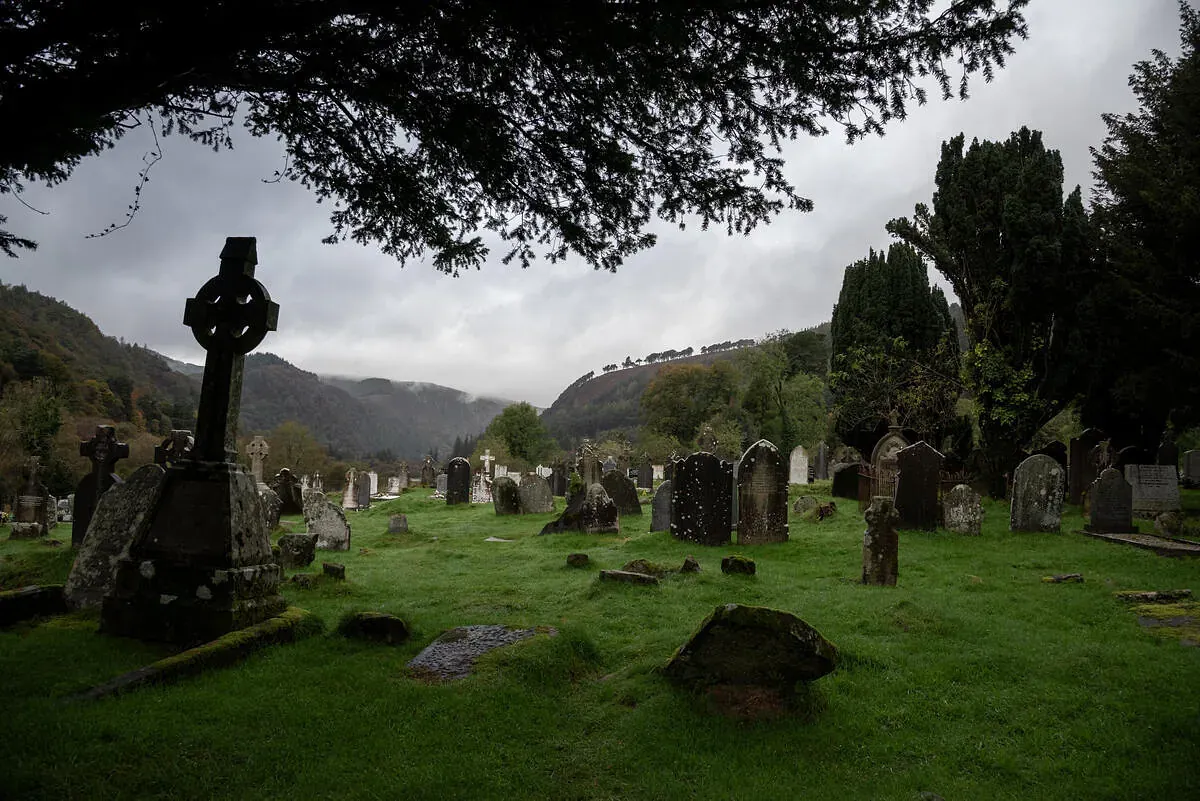 Private Wicklow & Powerscourt Tour, photo 2 of 3