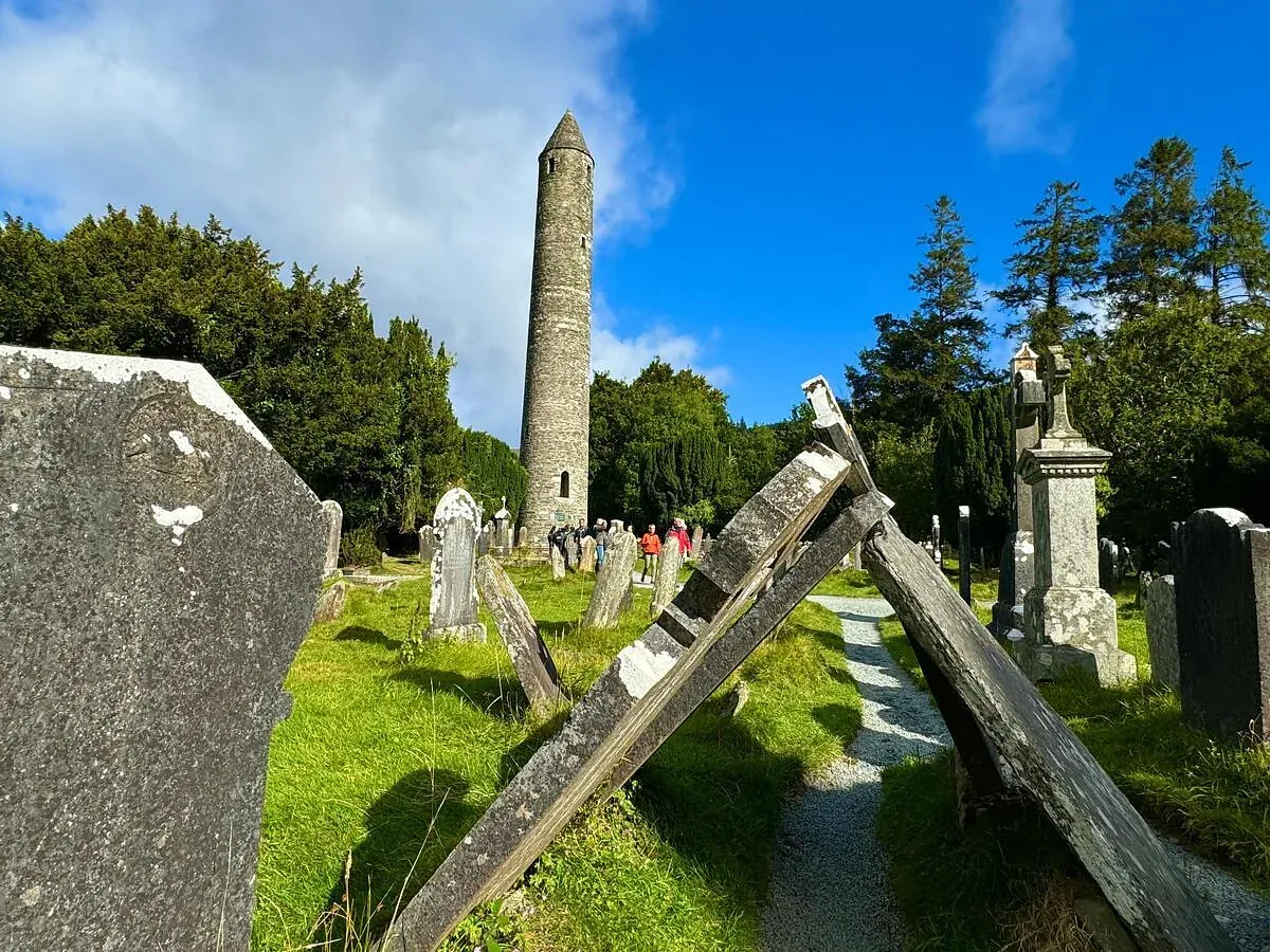 Private Wicklow & Powerscourt Tour, photo 3 of 3