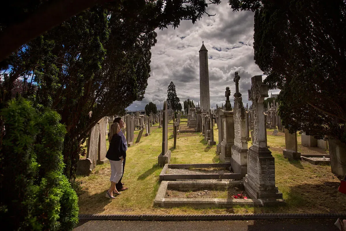 Ancestry Day: Find Your Irish Roots, photo 1 of 3