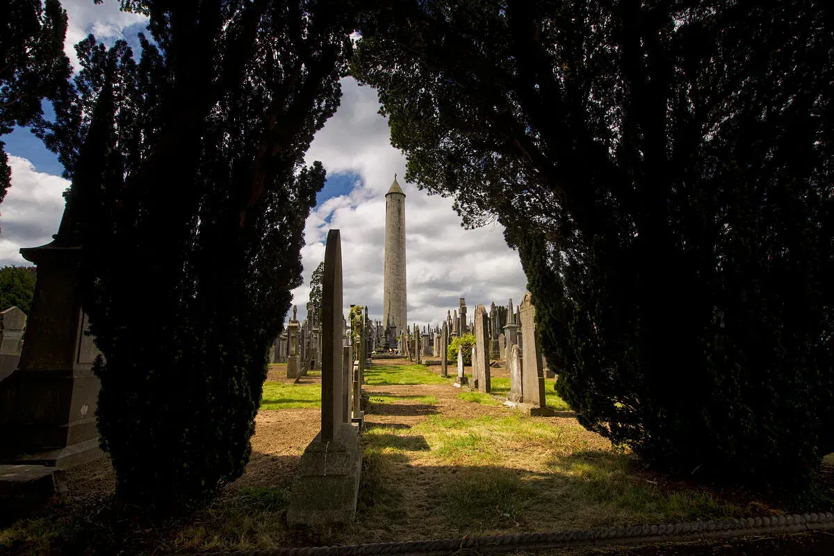 Ancestry Day: Find Your Irish Roots, photo 2 of 3